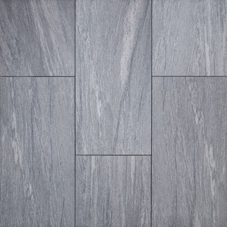 Keramische tegel 40x80x3 cm Trentino Azzurro