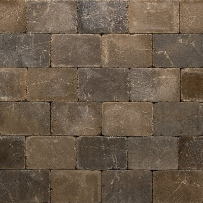 Antico getrommeld 15x30x6 cm Lissabon
