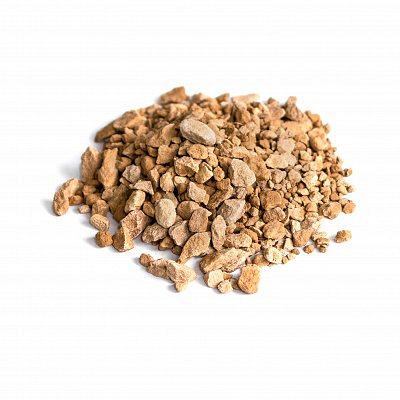 Ardennersplit Geel 8-16 mm - 20 kg verpakking