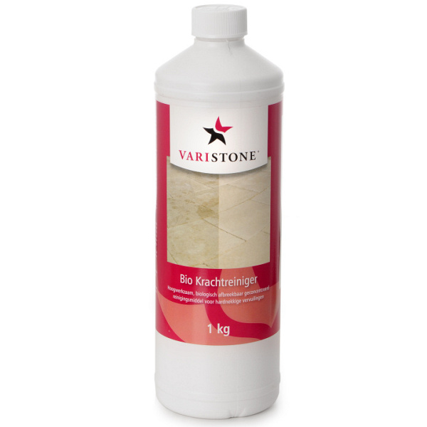 Varistone Bio Krachtreiniger  5 liter can