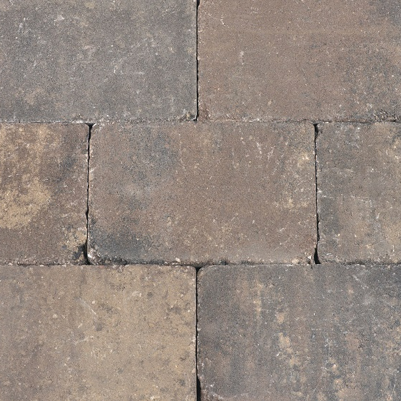 Stonique trommel 20x30x6 cm chelsea