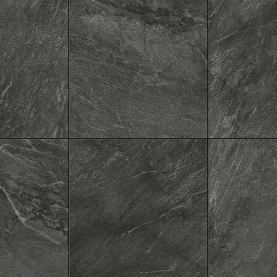 Cerasun 60x60x4 cm Bergamo Antracite 