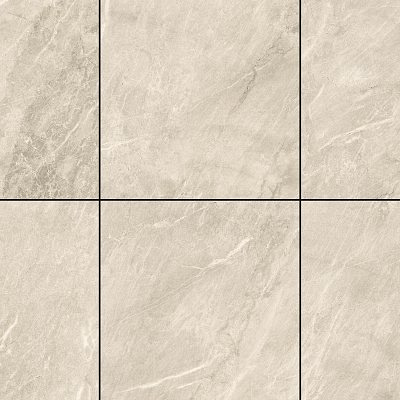 Cerasun 60x60x4 cm Bergamo Greige 