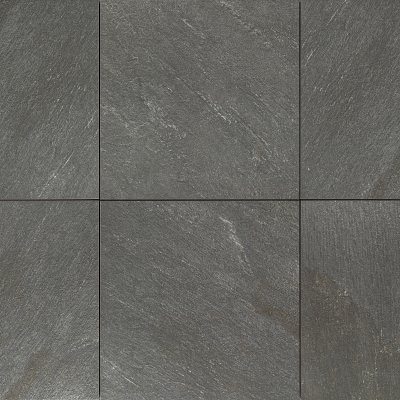Cerasun 60x60x4 cm Palermo Antracite 