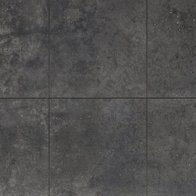 Cerasun 60x60x4 cm Verona Antracite 