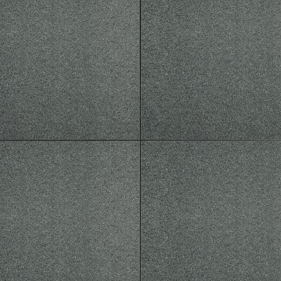 Keramische tegel 60x60x2 cm Olivian Black