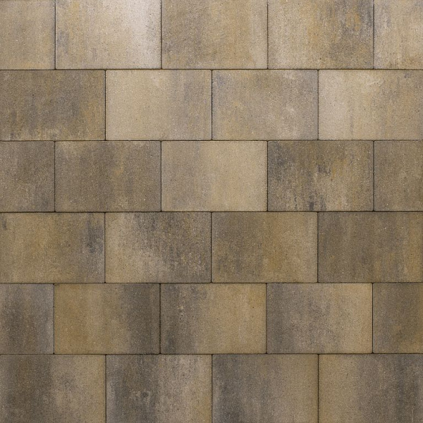 Smartton xl 20x30x8 cm Sierra Madre