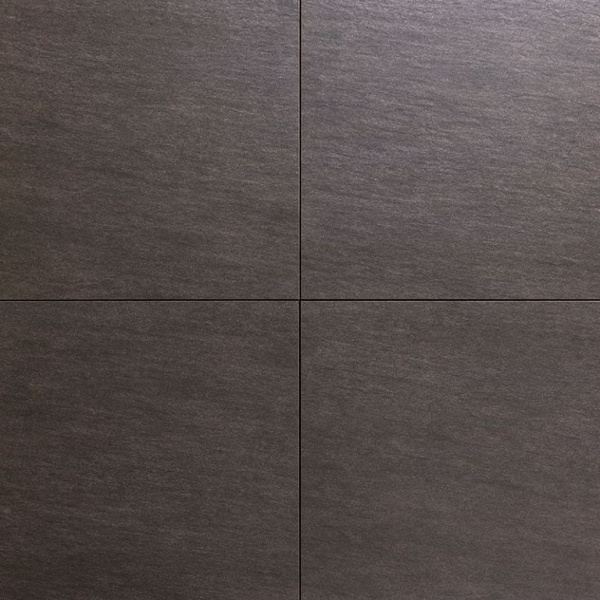Cerasun 60x60x4 cm Bluestone Nero 