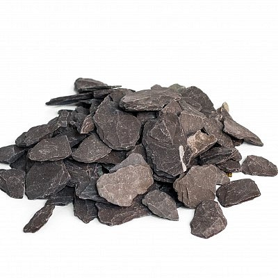 Canadian Slate Grijs/Blauw 30-60Mm - Big bag a 1000 kg