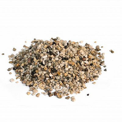 Grind Redsun 5-8 mm - 20 kg verpakking