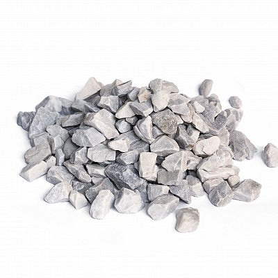 Icy Blue Split 16-32 mm - 20 kg verpakking
