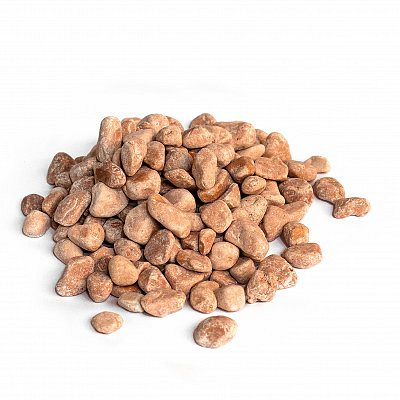 Rosso Verona Rond 16-25 mm - 20 kg verpakking