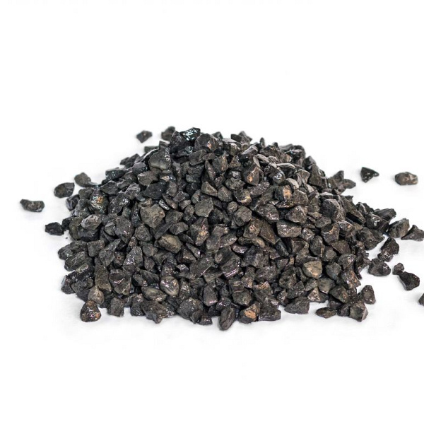 Basalt Split 8-11 mm - 20 kg verpakking