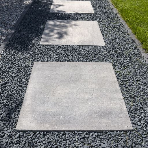 Basalt Split 16-32 mm - 20 kg verpakking