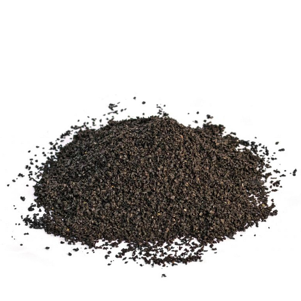 Inveegsplit Zwart 1-3 mm - 20 kg verpakking