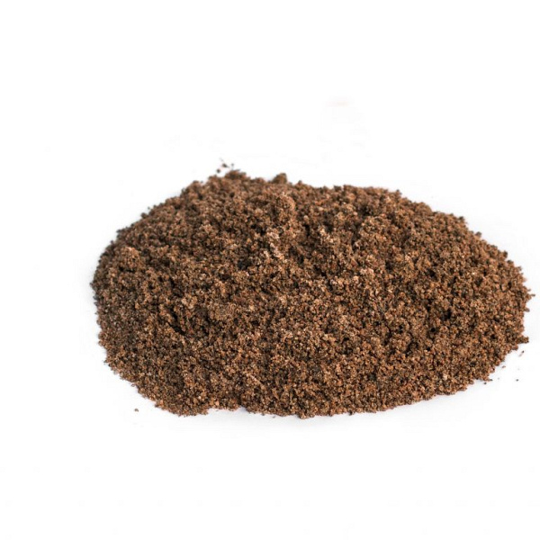 Inveegsplit Rood 0-3 mm - 20 kg verpakking