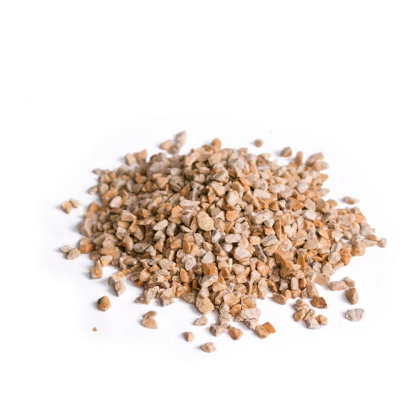 Vanillasplit 8-11 mm - 20 kg verpakking