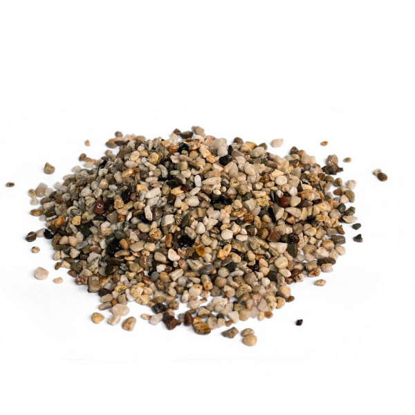 Grind Redsun 5-8 mm - 20 kg verpakking