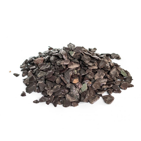 Canadian Slate Grijs/Blauw 10-30 mm - 20 kg verpakking
