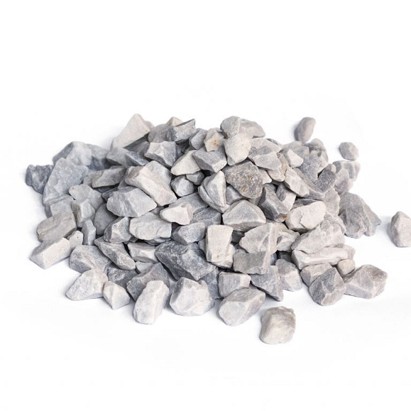 Icy Blue Split 16-32 mm - 20 kg verpakking