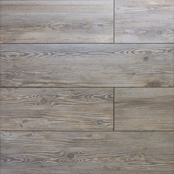 Keramische tegel 30x120x2 cm Woodlook Timb. Grey Soft