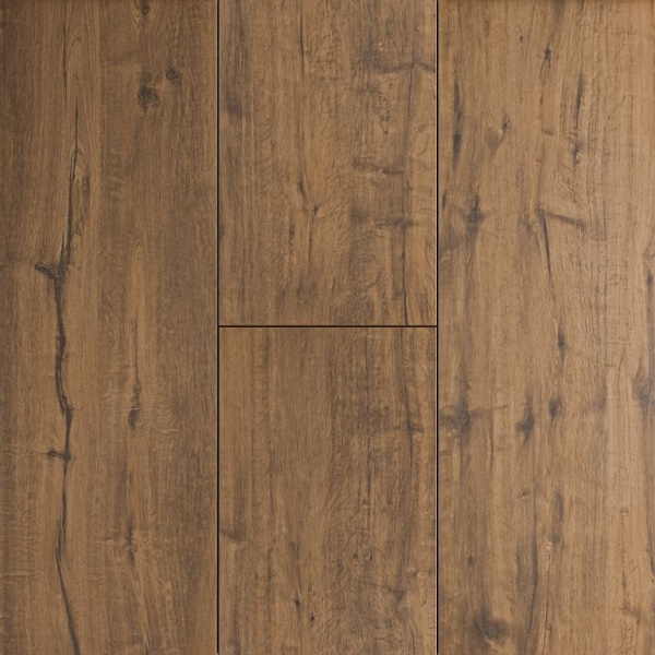 Keramische tegel 40x120x2 cm Woodlook Mahony