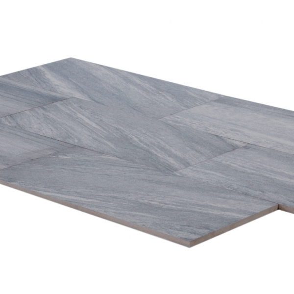 Keramische tegel 40x80x2 cm Trentino Azzurro
