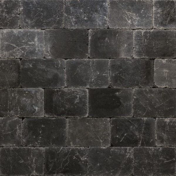 Antico getrommeld 20x30x6 cm Porto
