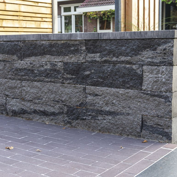 Combi Duo Splitton 60x12x15 cm Amiata