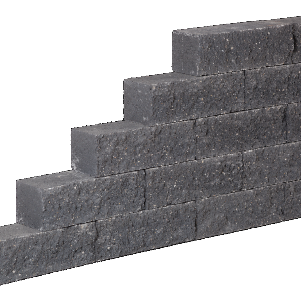 Combiwall Duo 30x10x10 cm Mount Everest