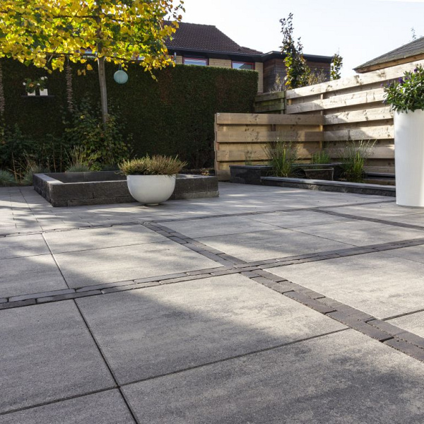 Smartton xxs Linea 60x60x4 cm Amiata