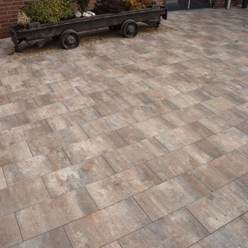 Smartton xl 30x60x8 cm Kilimanjaro