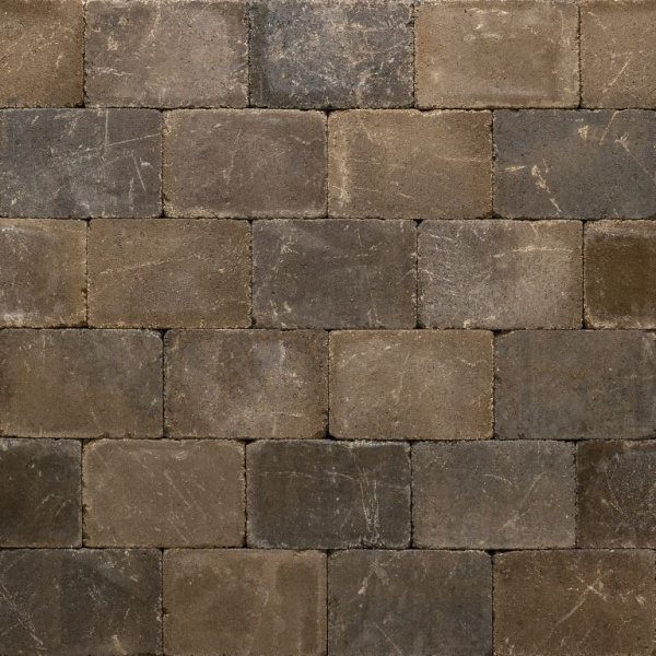 Antico getrommeld 20x30x6 cm Lissabon