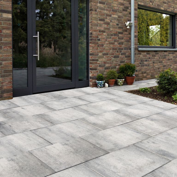 Smartton xxs Linea 30x60x4 cm Matterhorn