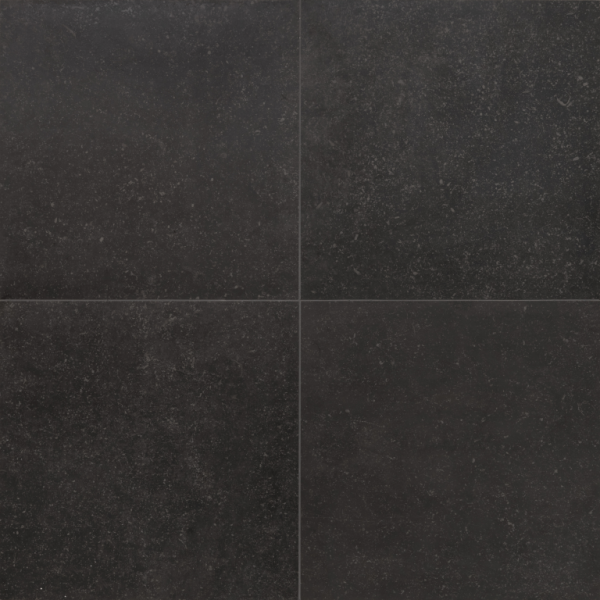GeoCeramica® 2Drive Impasto Negro 60 x 60 x 6