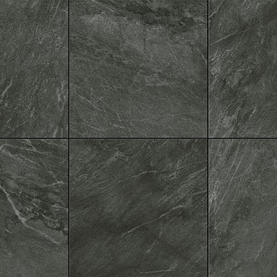 Cerasun 80x80x4 cm Bergamo Anthtracite 