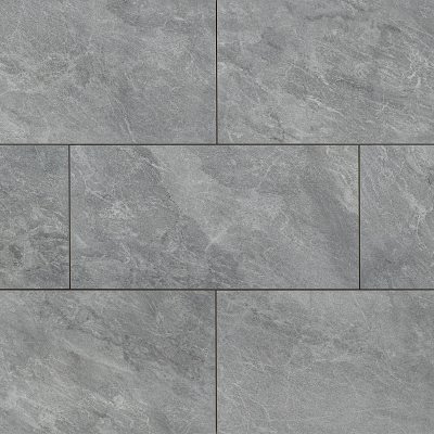 Cerasun 80x80x4 cm Bergamo Azzurro 