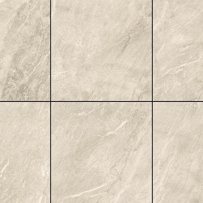 Cerasun 40x80x4 cm Bergamo Greige 