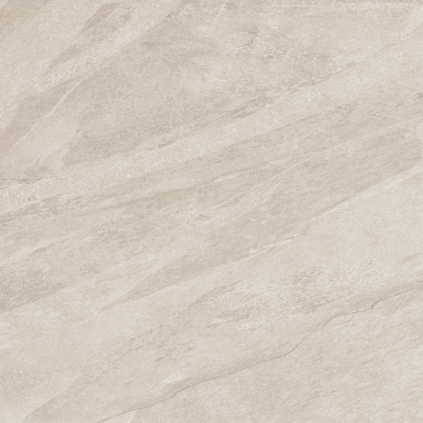 Keramische tegel 60 x 60 x 2 cm - Slate Stones Grigio