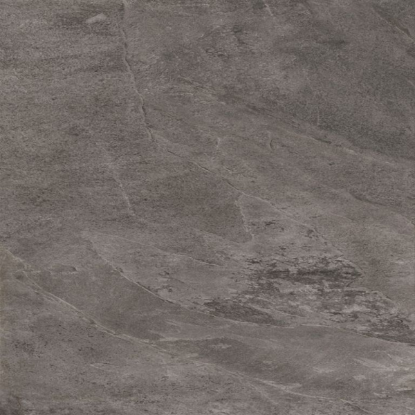 Keramische tegel 100 x 100 x 2 cm - Slate Stones Antracite