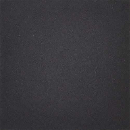Terras+ Designo 60x60x4 cm Nero