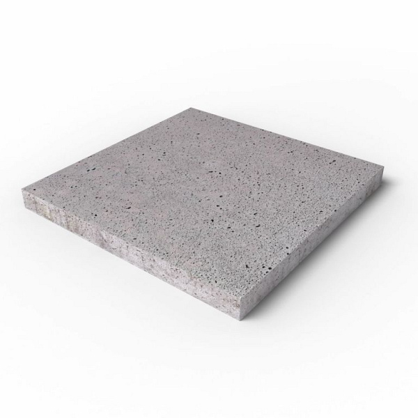Schellevis Oud Hollandse tegel 60x60x5 cm grijs