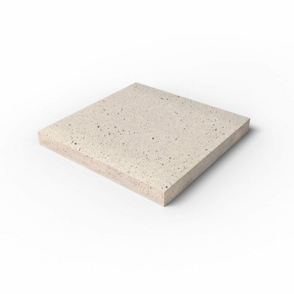 Schellevis Oud Hollandse tegel 50x50x5 cm crème