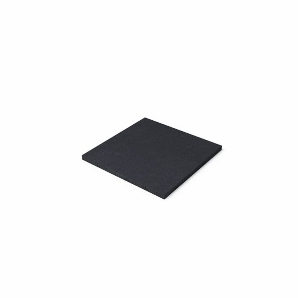 Schellevis Oud Hollandse tegel 100x100x5 cm carbon