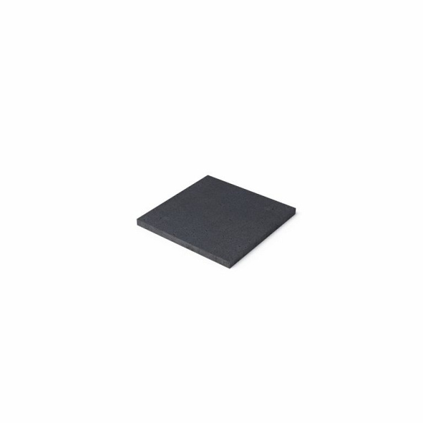Schellevis Oud Hollandse tegel 80x80x5 cm carbon