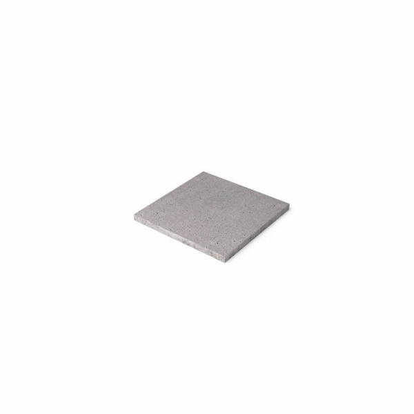 Schellevis Oud Hollandse tegel 80x80x5 cm grijs
