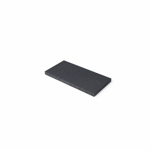 Schellevis Oud Hollandse tegel 120x60x7 cm antraciet