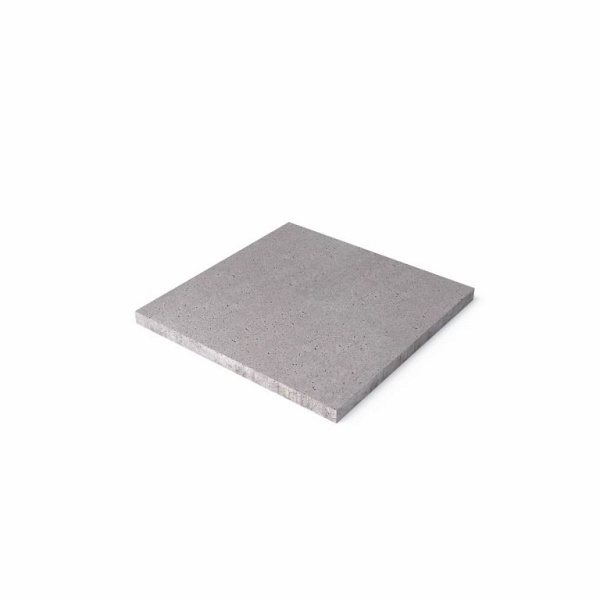 Schellevis Oud Hollandse tegel 120x120x7 cm grijs