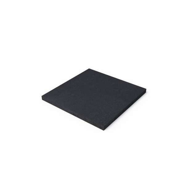 Schellevis Oud Hollandse tegel 120x120x7 cm carbon
