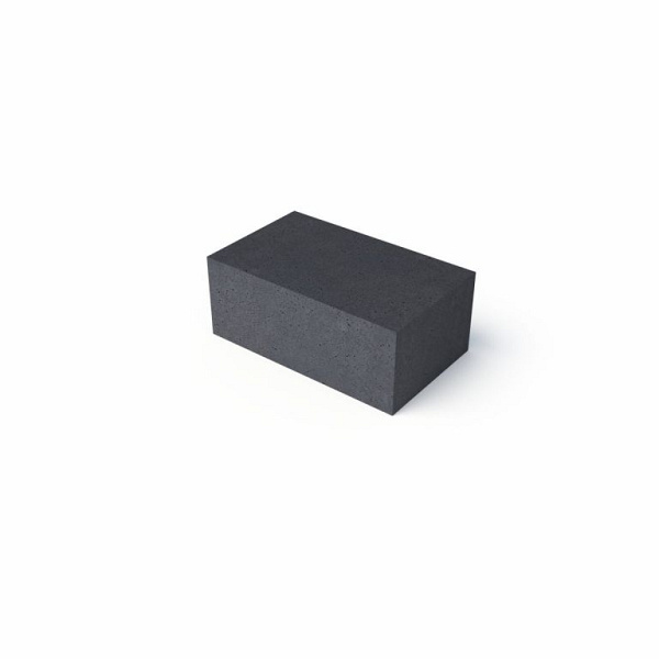 Schellevis Oud Hollandse  zitelement 100x60x40 cm antraciet